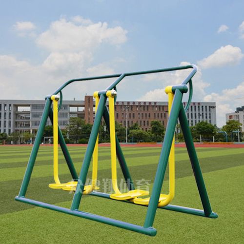 广西室外健身器材供应厂家